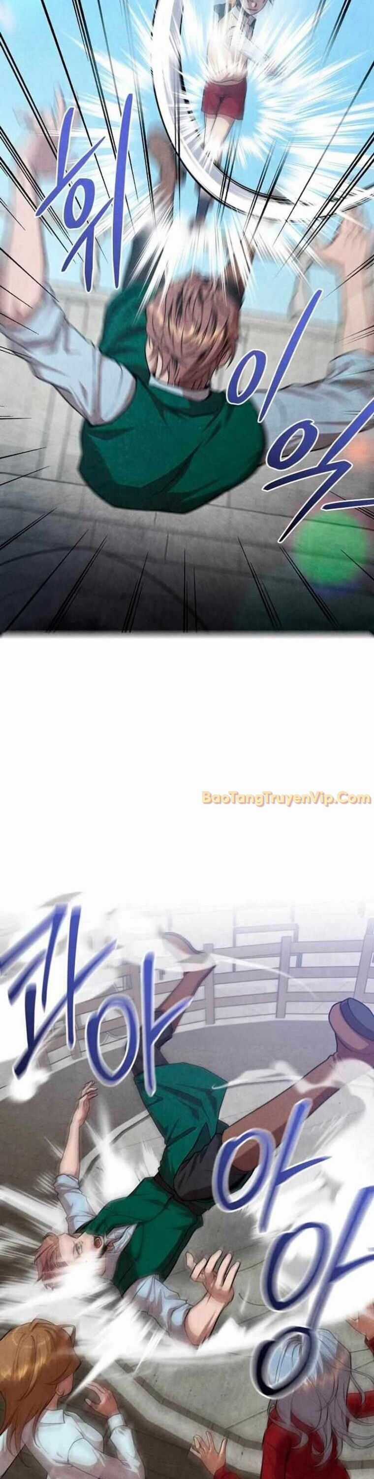 Con Trai Út Huyền Thoại Nhà Hầu Tước Chương 119 trang 15