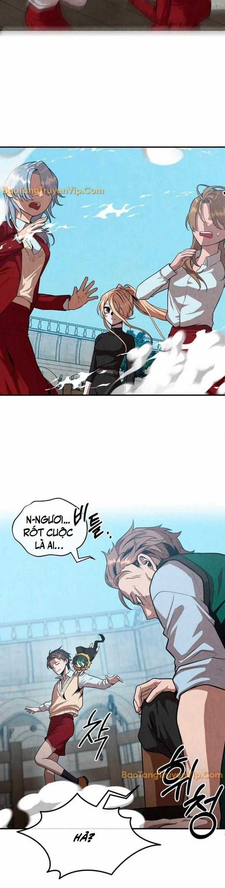 Con Trai Út Huyền Thoại Nhà Hầu Tước Chương 119 trang 16