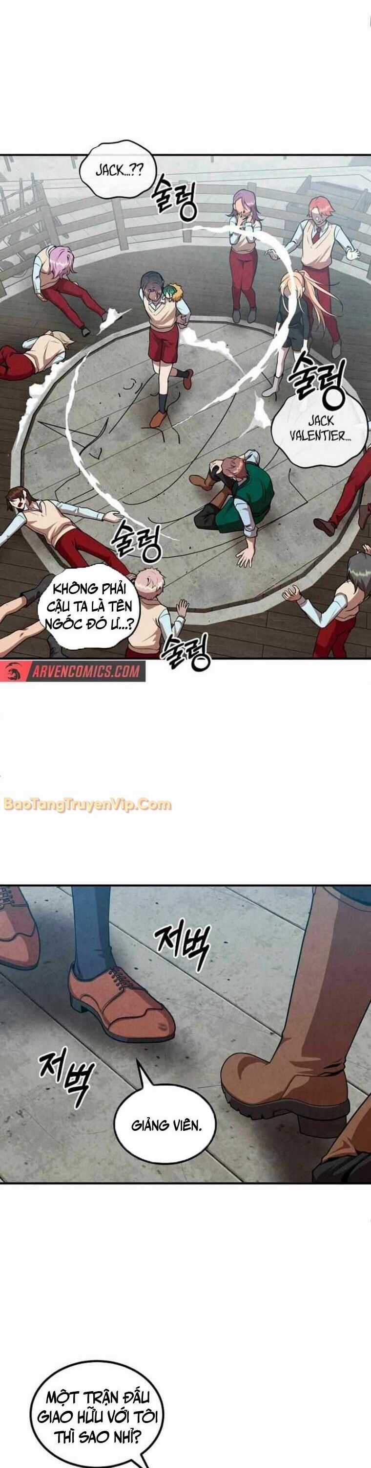 Con Trai Út Huyền Thoại Nhà Hầu Tước Chương 119 trang 17