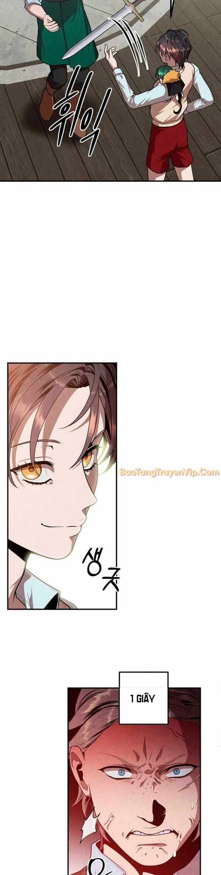 Con Trai Út Huyền Thoại Nhà Hầu Tước Chương 119 trang 19