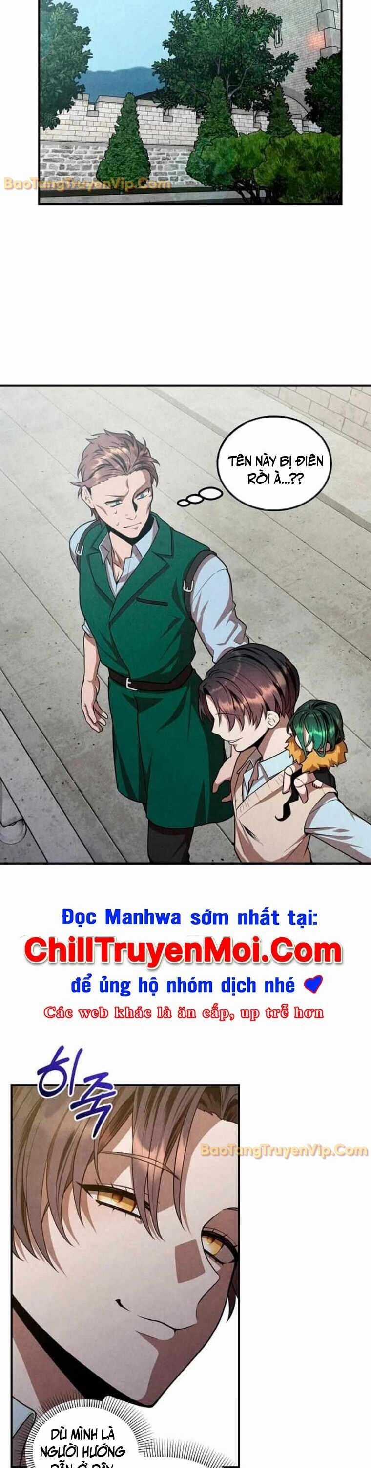 Con Trai Út Huyền Thoại Nhà Hầu Tước Chương 119 trang 2