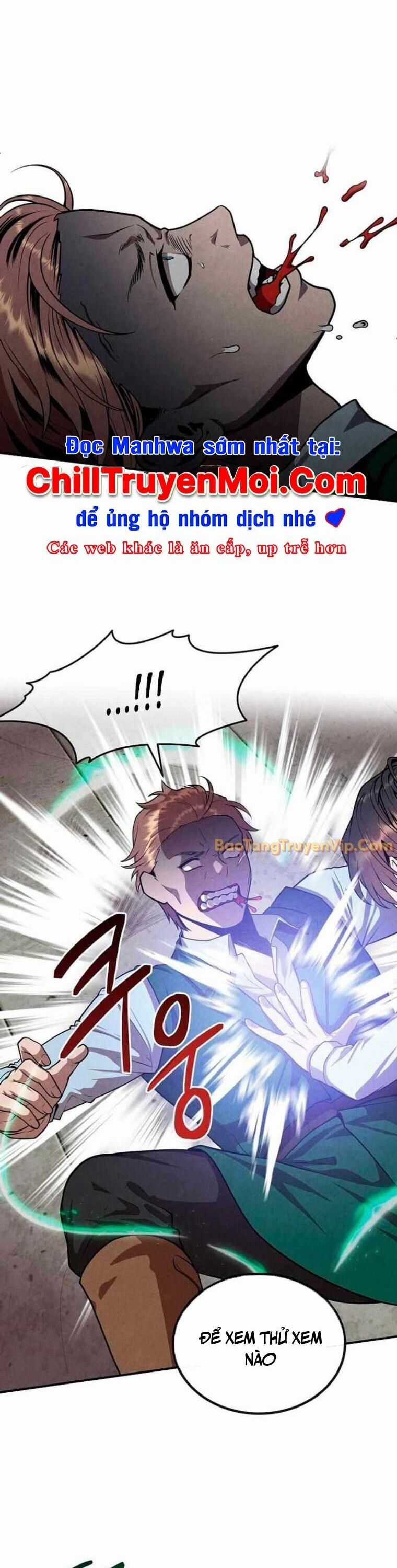 Con Trai Út Huyền Thoại Nhà Hầu Tước Chương 119 trang 22