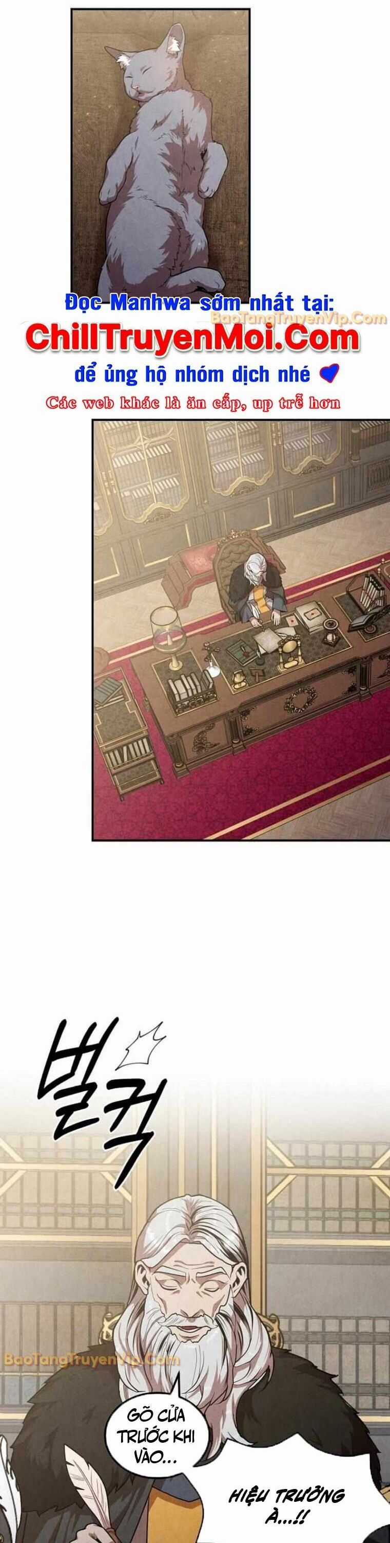 Con Trai Út Huyền Thoại Nhà Hầu Tước Chương 119 trang 25