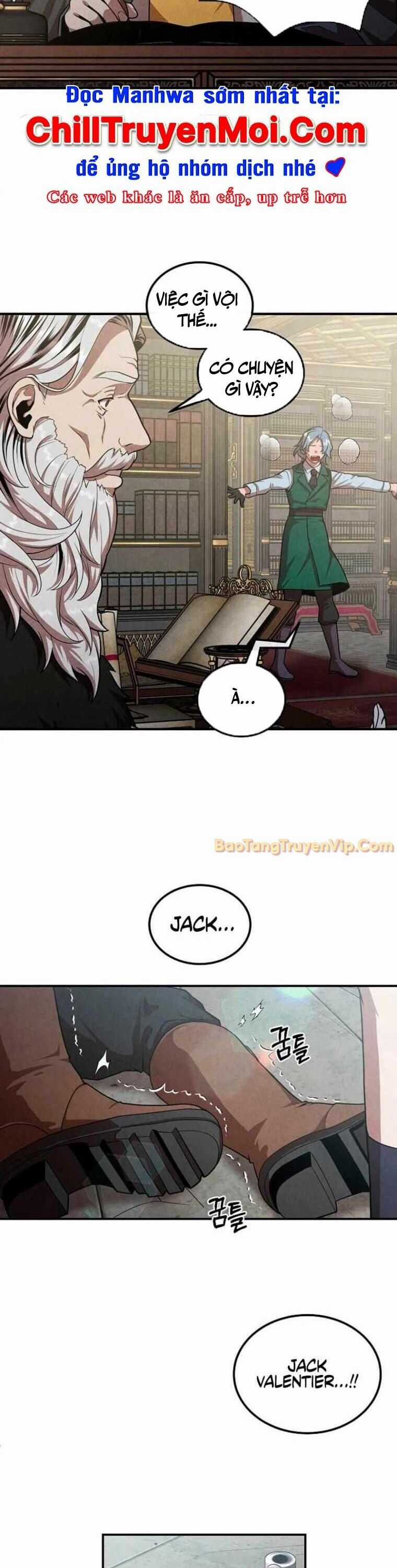 Con Trai Út Huyền Thoại Nhà Hầu Tước Chương 119 trang 26