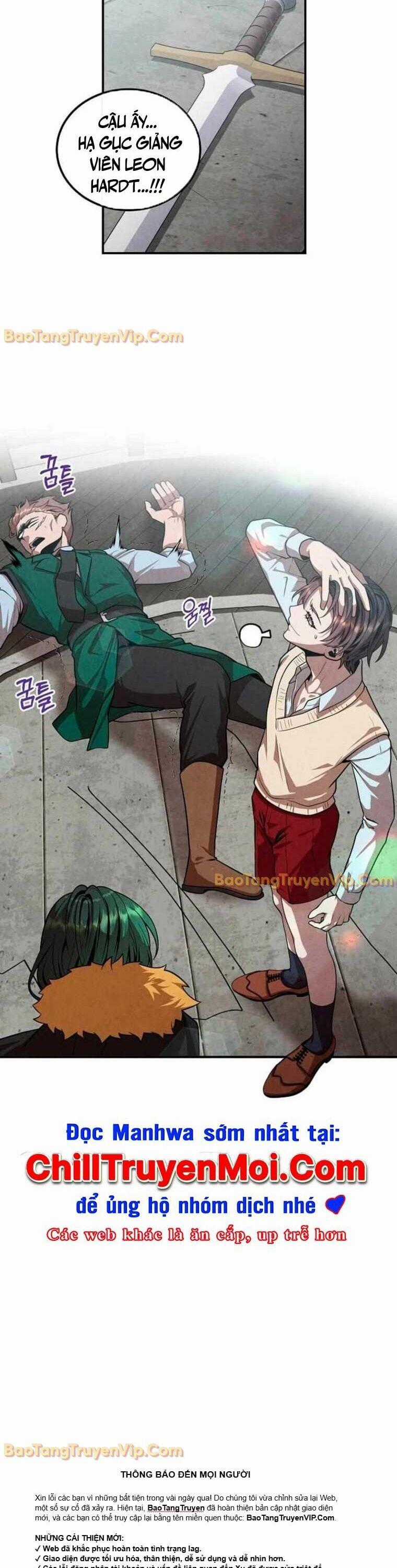 Con Trai Út Huyền Thoại Nhà Hầu Tước Chương 119 trang 27