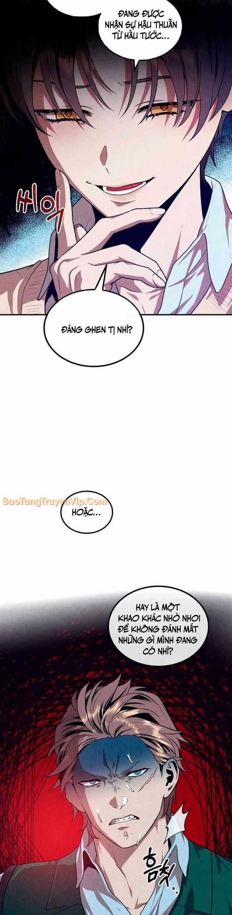 Con Trai Út Huyền Thoại Nhà Hầu Tước Chương 119 trang 6