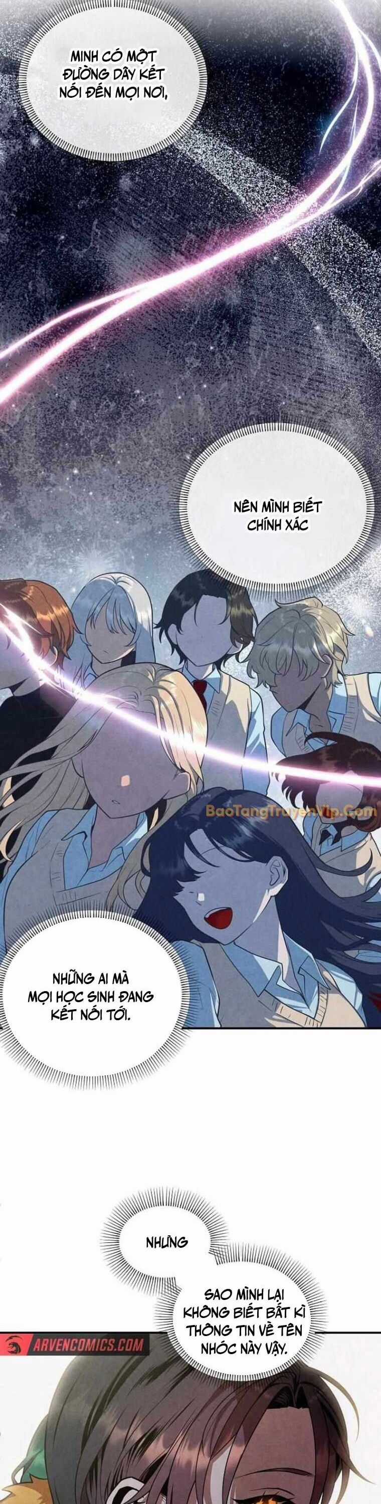 Con Trai Út Huyền Thoại Nhà Hầu Tước Chương 119 trang 8