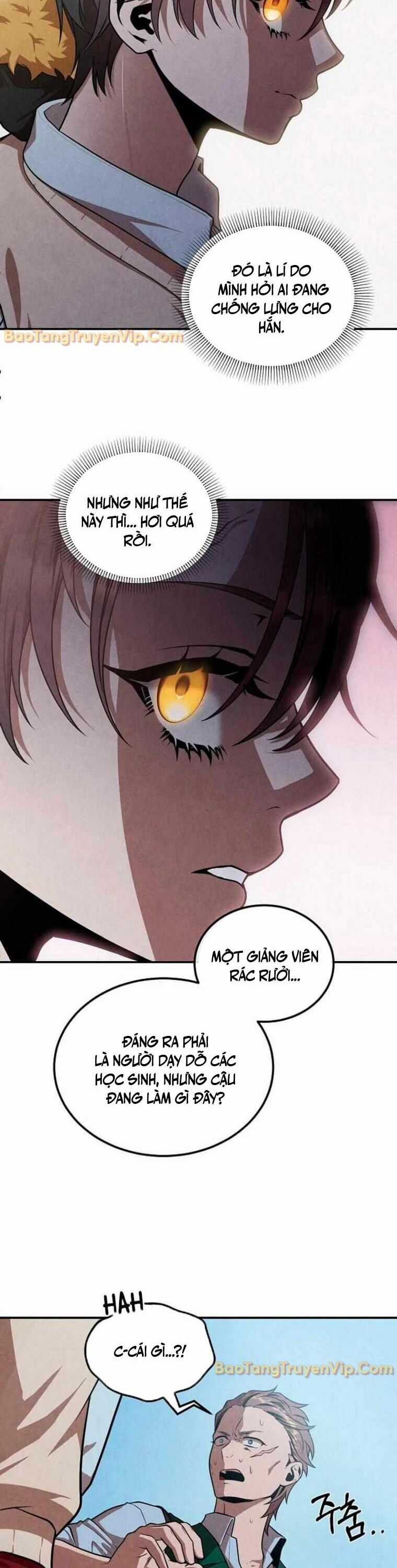 Con Trai Út Huyền Thoại Nhà Hầu Tước Chương 119 trang 9