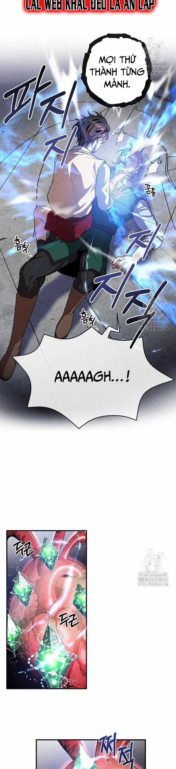 Con Trai Út Huyền Thoại Nhà Hầu Tước Chương 120 trang 2