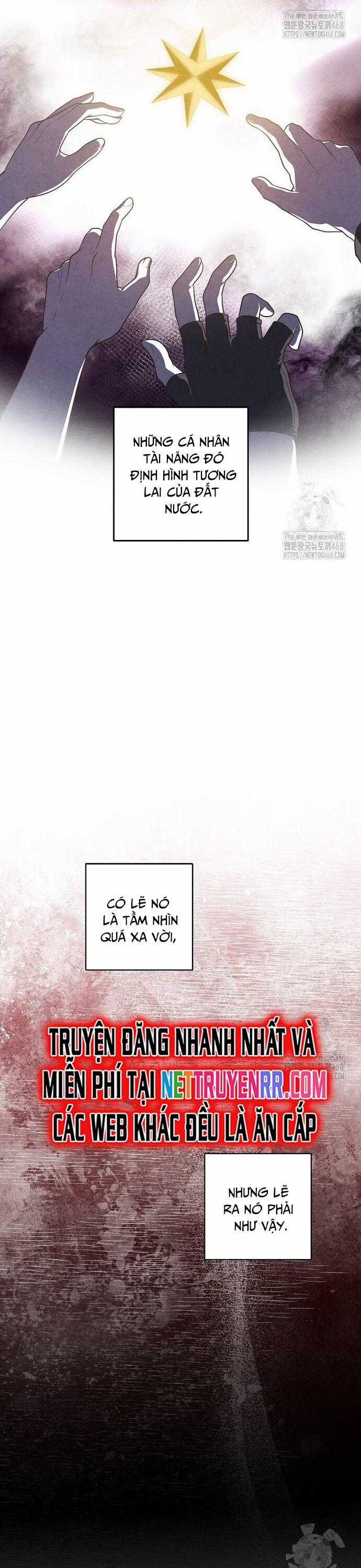 Con Trai Út Huyền Thoại Nhà Hầu Tước Chương 120 trang 24