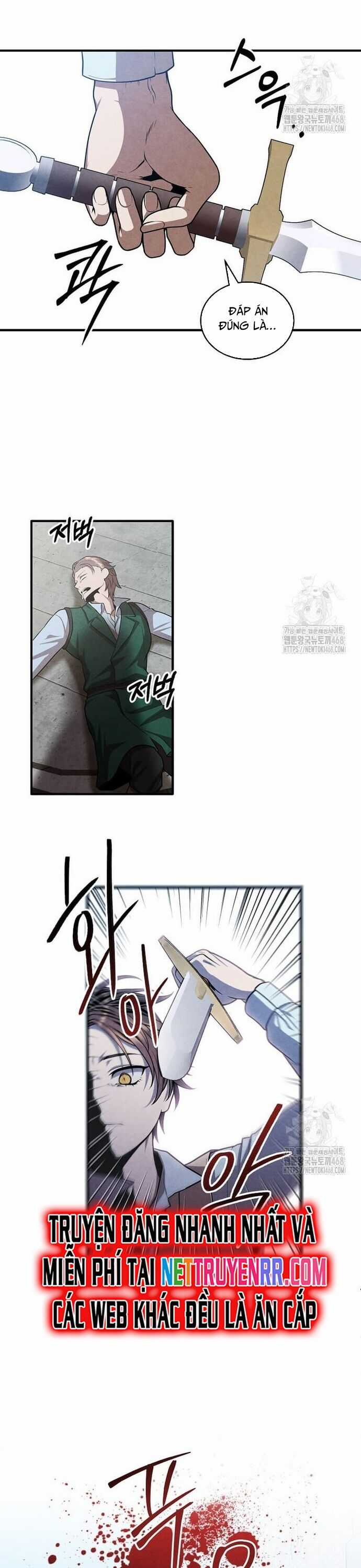 Con Trai Út Huyền Thoại Nhà Hầu Tước Chương 120 trang 6