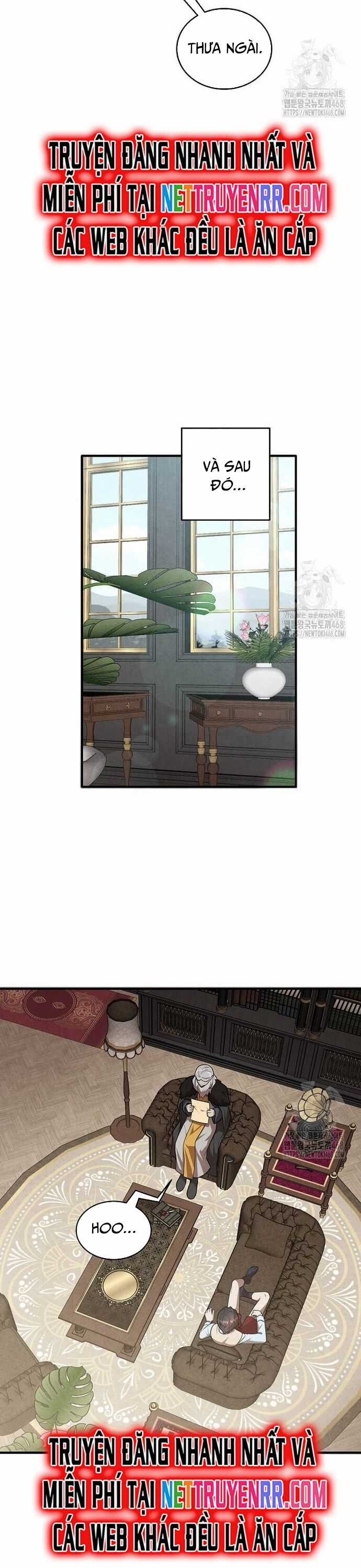 Con Trai Út Huyền Thoại Nhà Hầu Tước Chương 120 trang 9