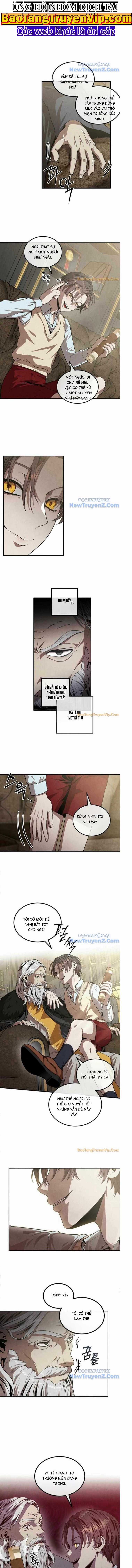 Con Trai Út Huyền Thoại Nhà Hầu Tước Chương 121 trang 3