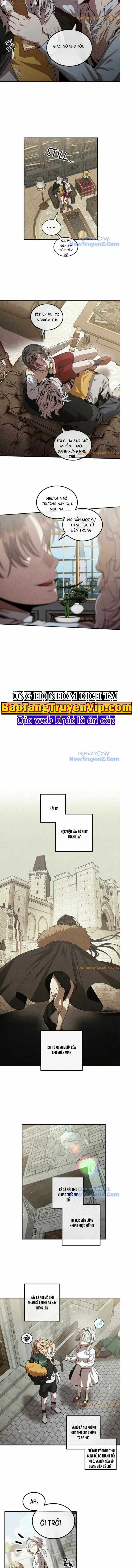 Con Trai Út Huyền Thoại Nhà Hầu Tước Chương 121 trang 4