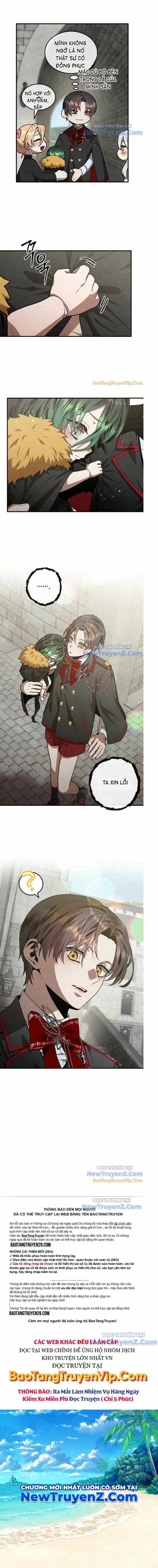 Con Trai Út Huyền Thoại Nhà Hầu Tước Chương 121 trang 8