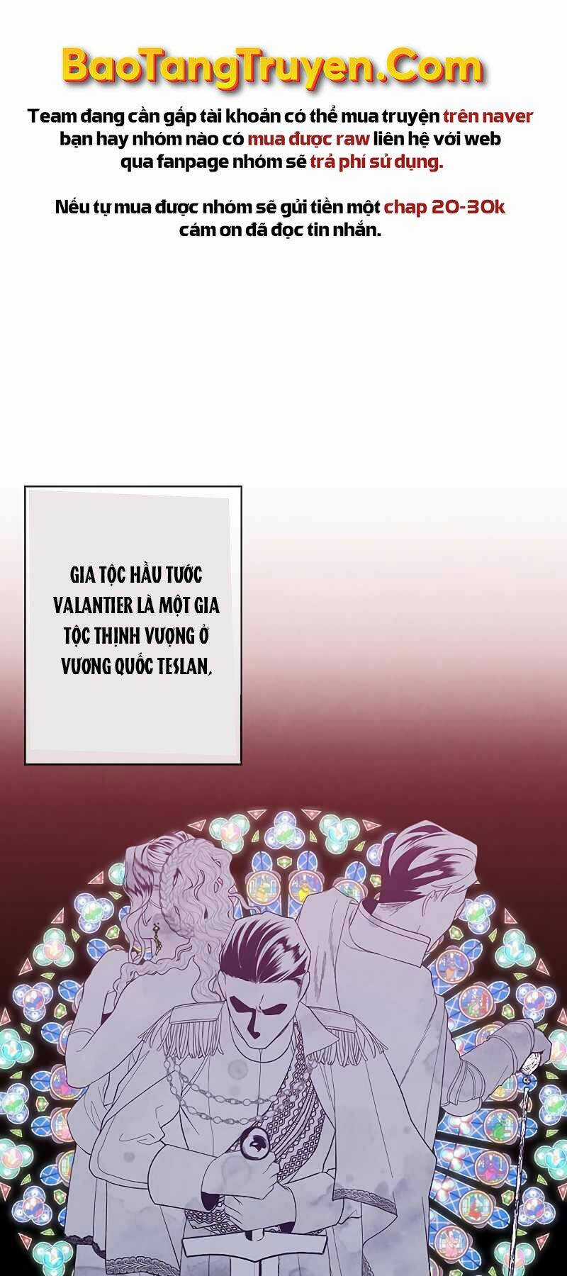 Con Trai Út Huyền Thoại Nhà Hầu Tước Chương 2 trang 18