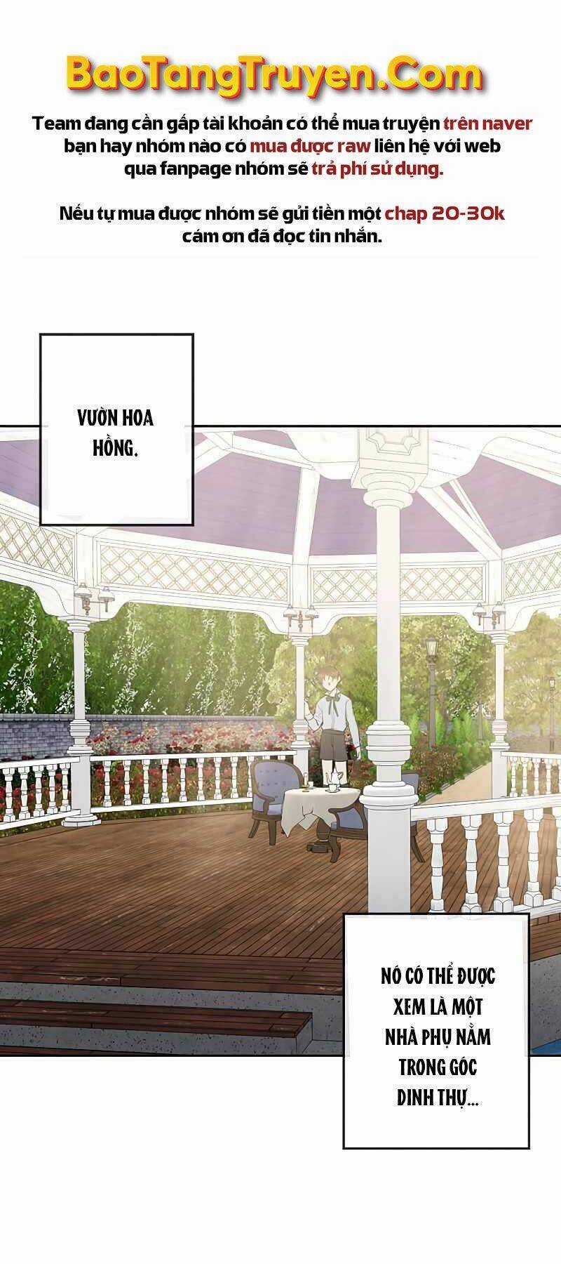 Con Trai Út Huyền Thoại Nhà Hầu Tước Chương 2 trang 22