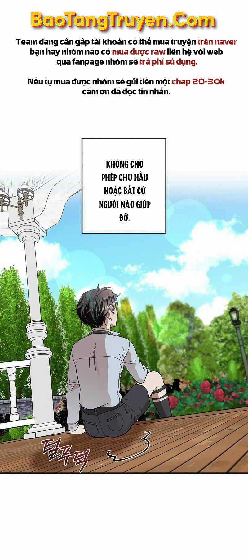 Con Trai Út Huyền Thoại Nhà Hầu Tước Chương 2 trang 24