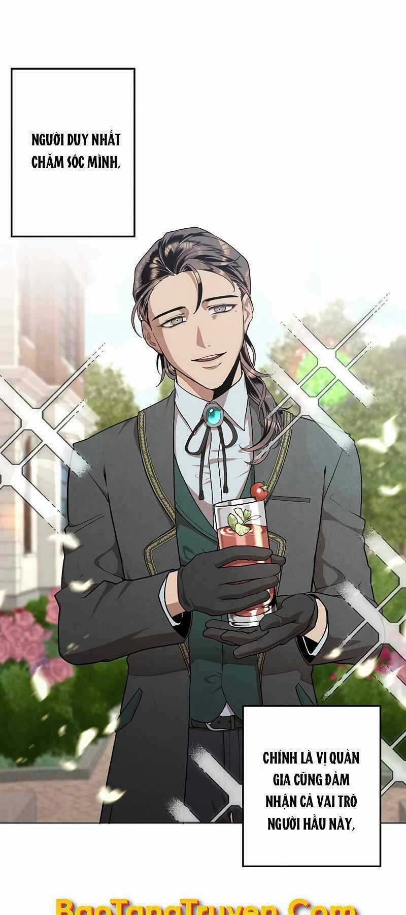 Con Trai Út Huyền Thoại Nhà Hầu Tước Chương 2 trang 27