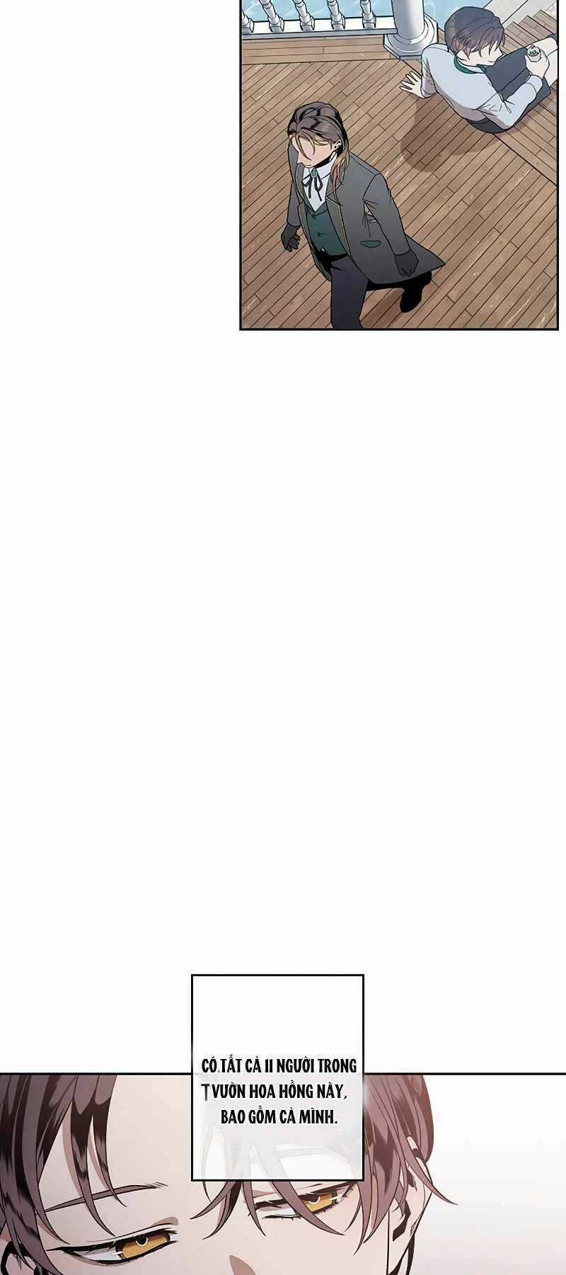 Con Trai Út Huyền Thoại Nhà Hầu Tước Chương 2 trang 31