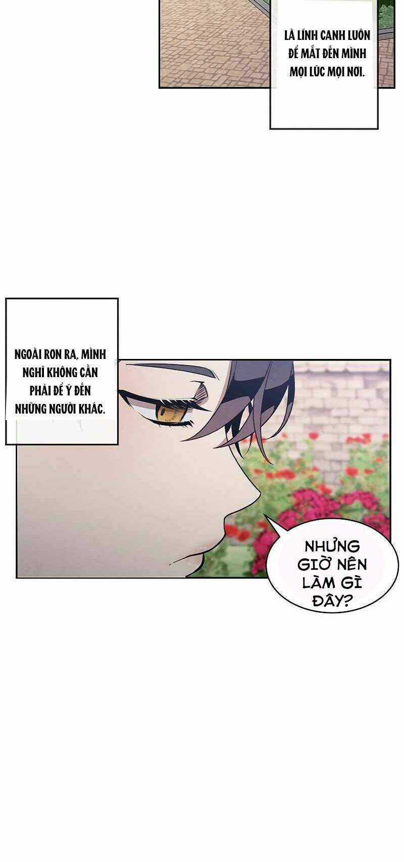 Con Trai Út Huyền Thoại Nhà Hầu Tước Chương 2 trang 33