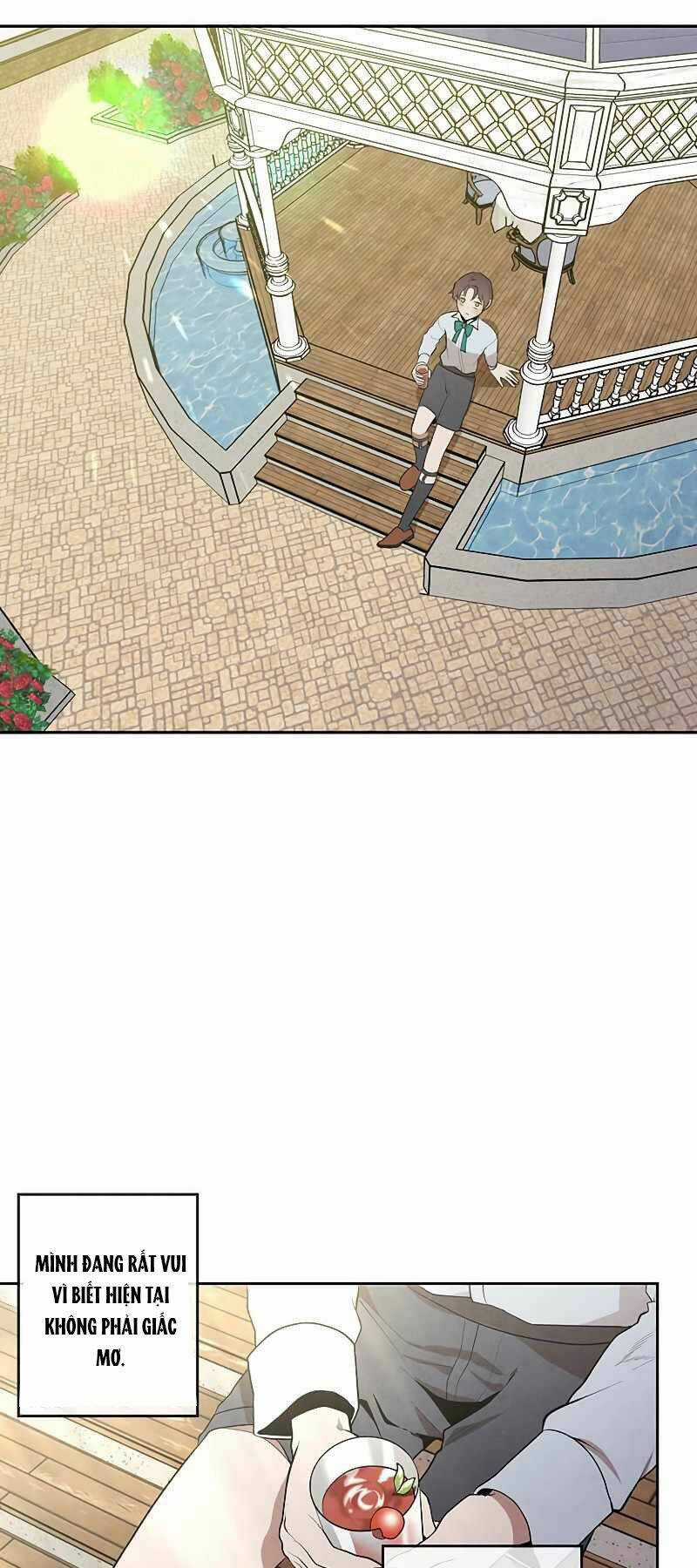 Con Trai Út Huyền Thoại Nhà Hầu Tước Chương 2 trang 34