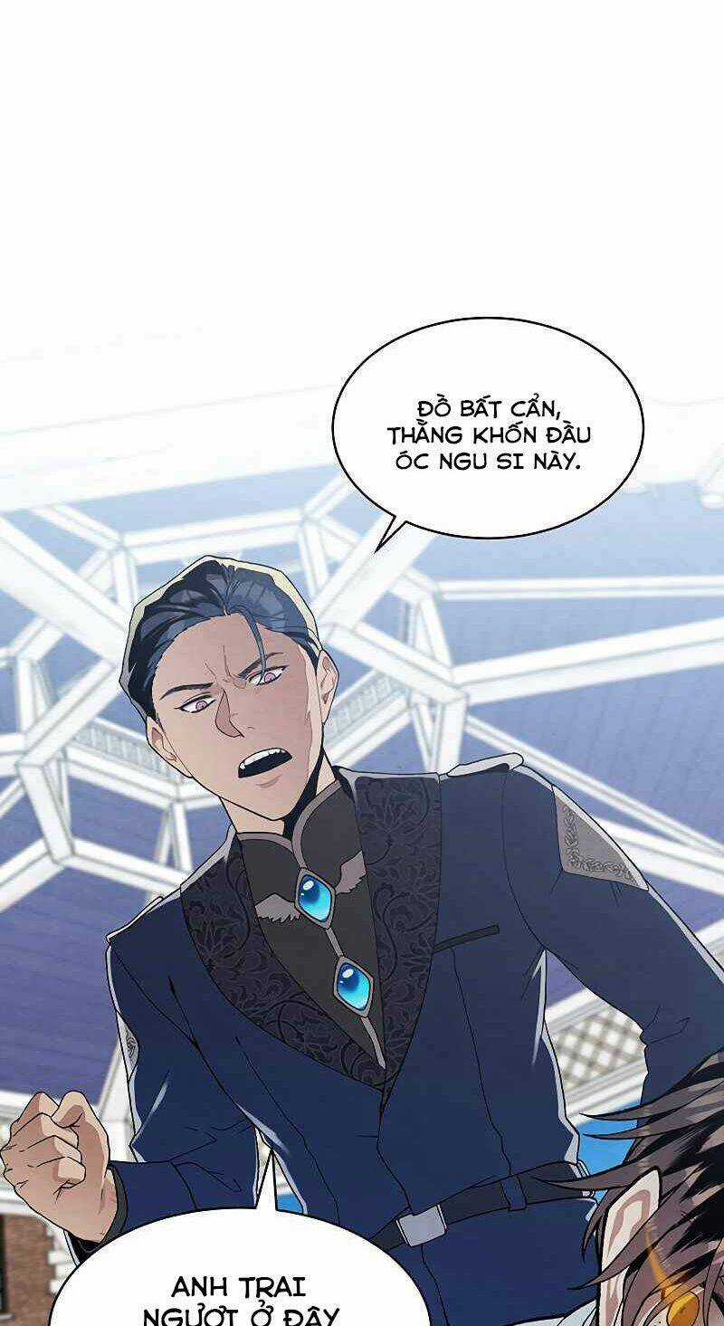 Con Trai Út Huyền Thoại Nhà Hầu Tước Chương 2 trang 45