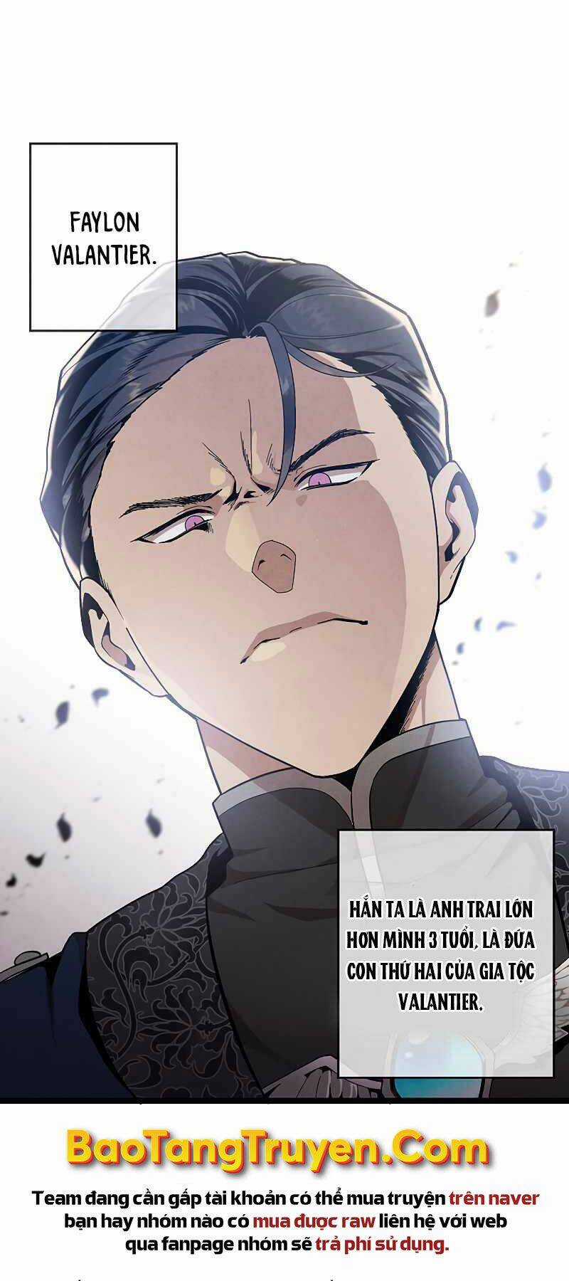 Con Trai Út Huyền Thoại Nhà Hầu Tước Chương 2 trang 47