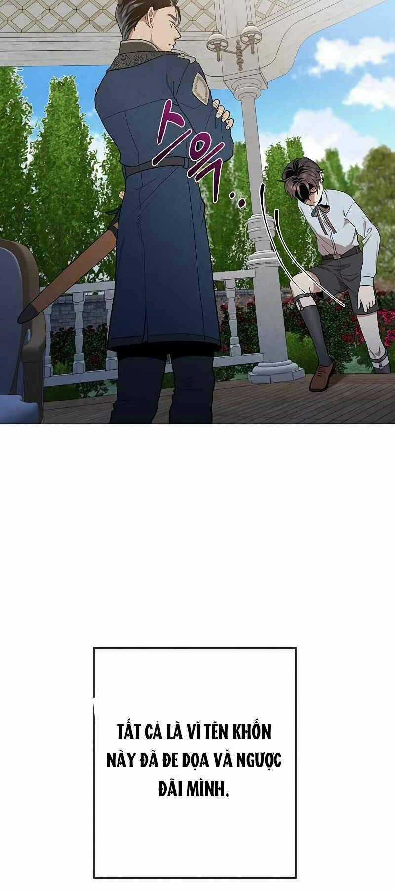 Con Trai Út Huyền Thoại Nhà Hầu Tước Chương 2 trang 49