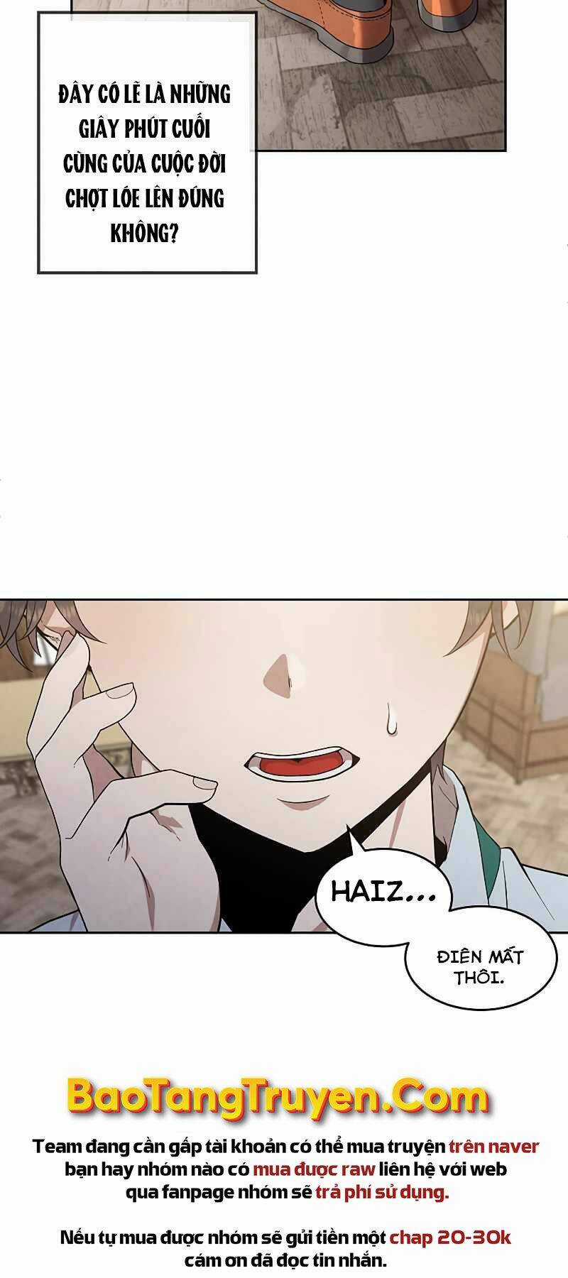 Con Trai Út Huyền Thoại Nhà Hầu Tước Chương 2 trang 8