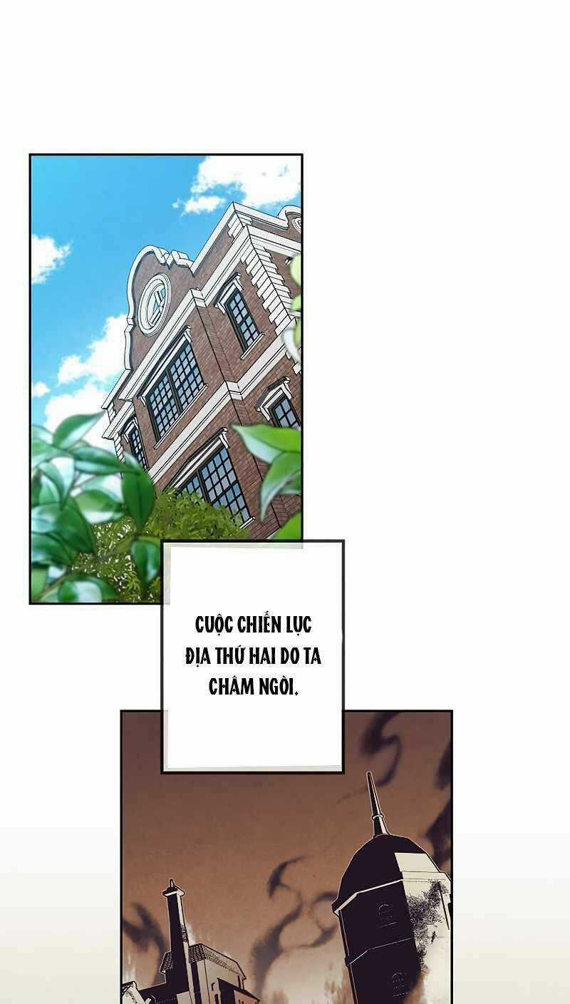 Con Trai Út Huyền Thoại Nhà Hầu Tước Chương 2 trang 9