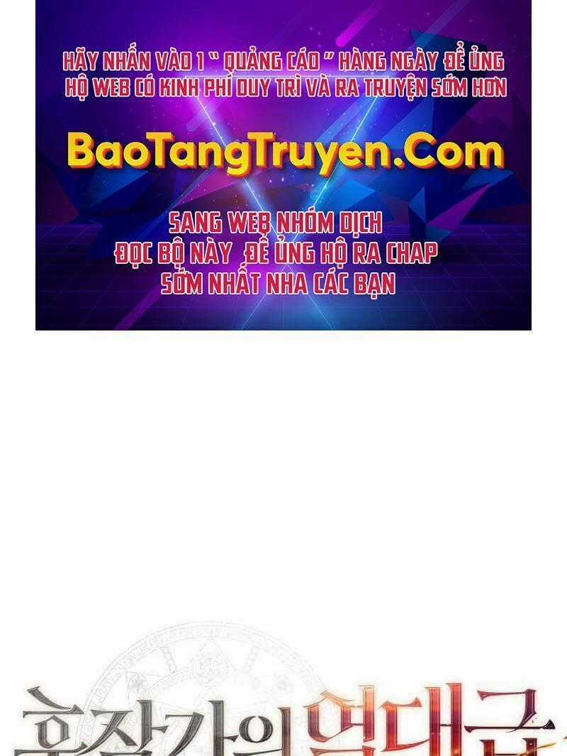 Con Trai Út Huyền Thoại Nhà Hầu Tước Chương 20 trang 0