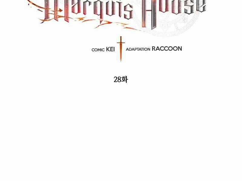 Con Trai Út Huyền Thoại Nhà Hầu Tước Chương 28 trang 1