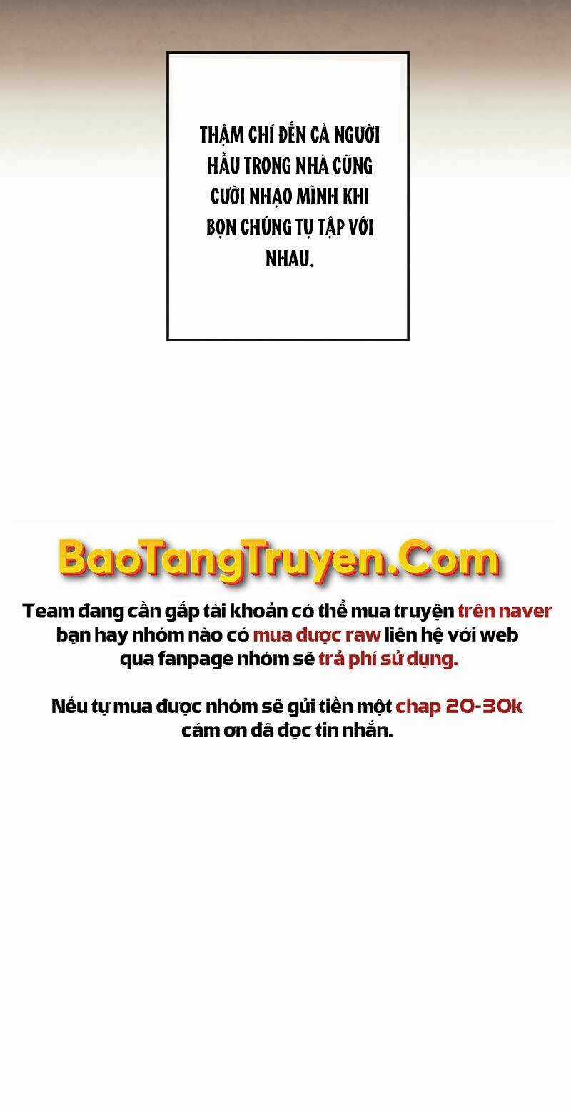 Con Trai Út Huyền Thoại Nhà Hầu Tước Chương 3 trang 12
