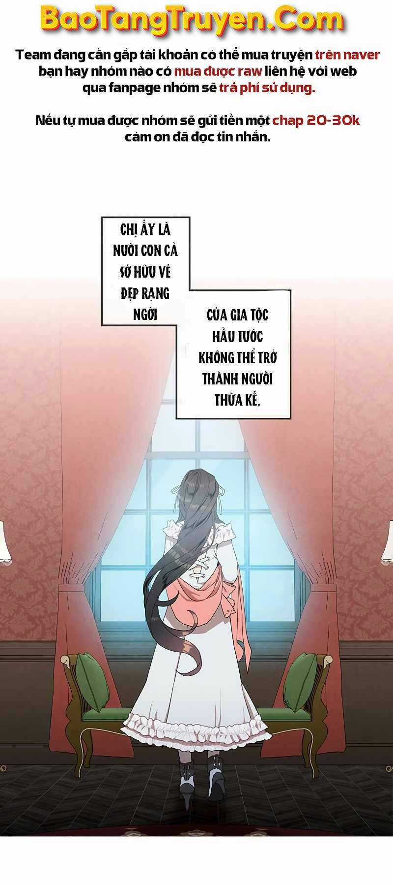 Con Trai Út Huyền Thoại Nhà Hầu Tước Chương 3 trang 17
