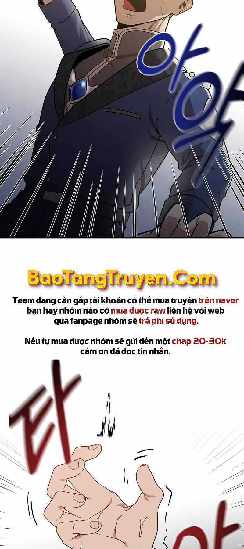 Con Trai Út Huyền Thoại Nhà Hầu Tước Chương 3 trang 23