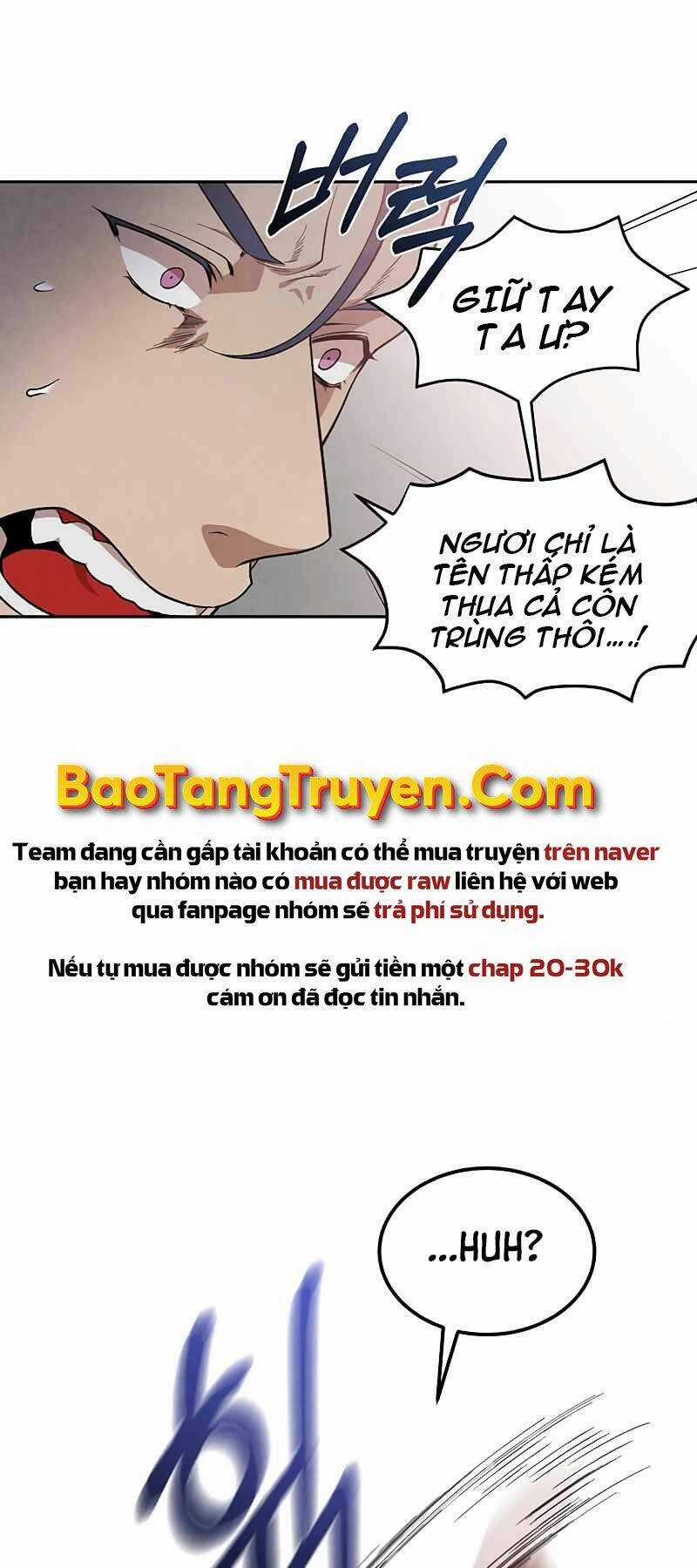 Con Trai Út Huyền Thoại Nhà Hầu Tước Chương 3 trang 26