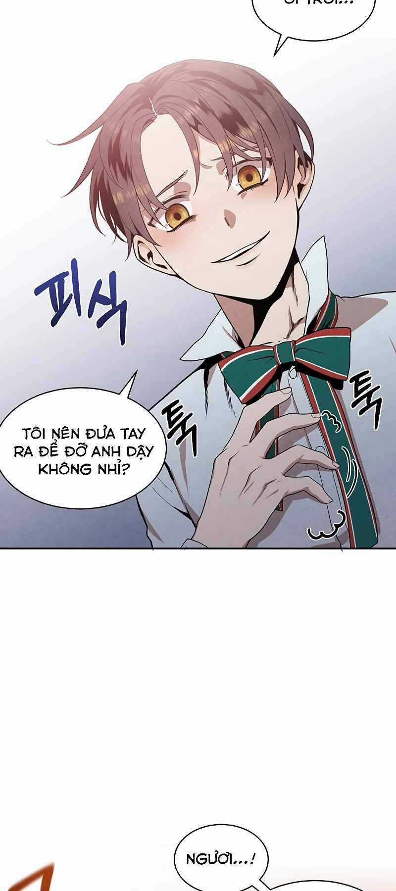 Con Trai Út Huyền Thoại Nhà Hầu Tước Chương 3 trang 30