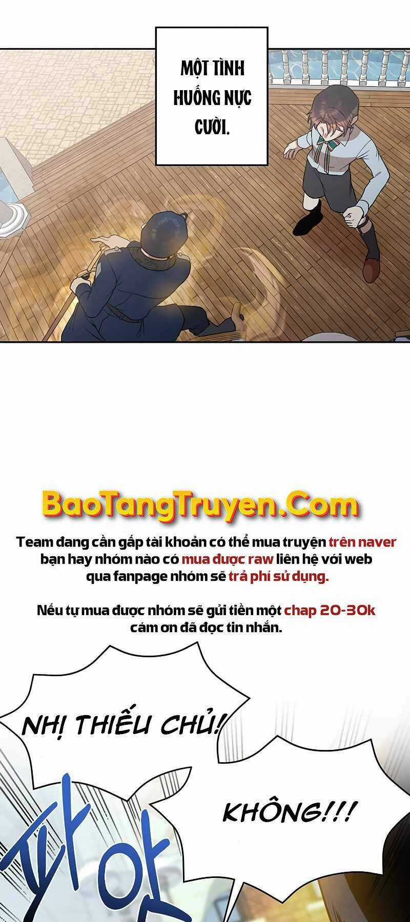 Con Trai Út Huyền Thoại Nhà Hầu Tước Chương 3 trang 34