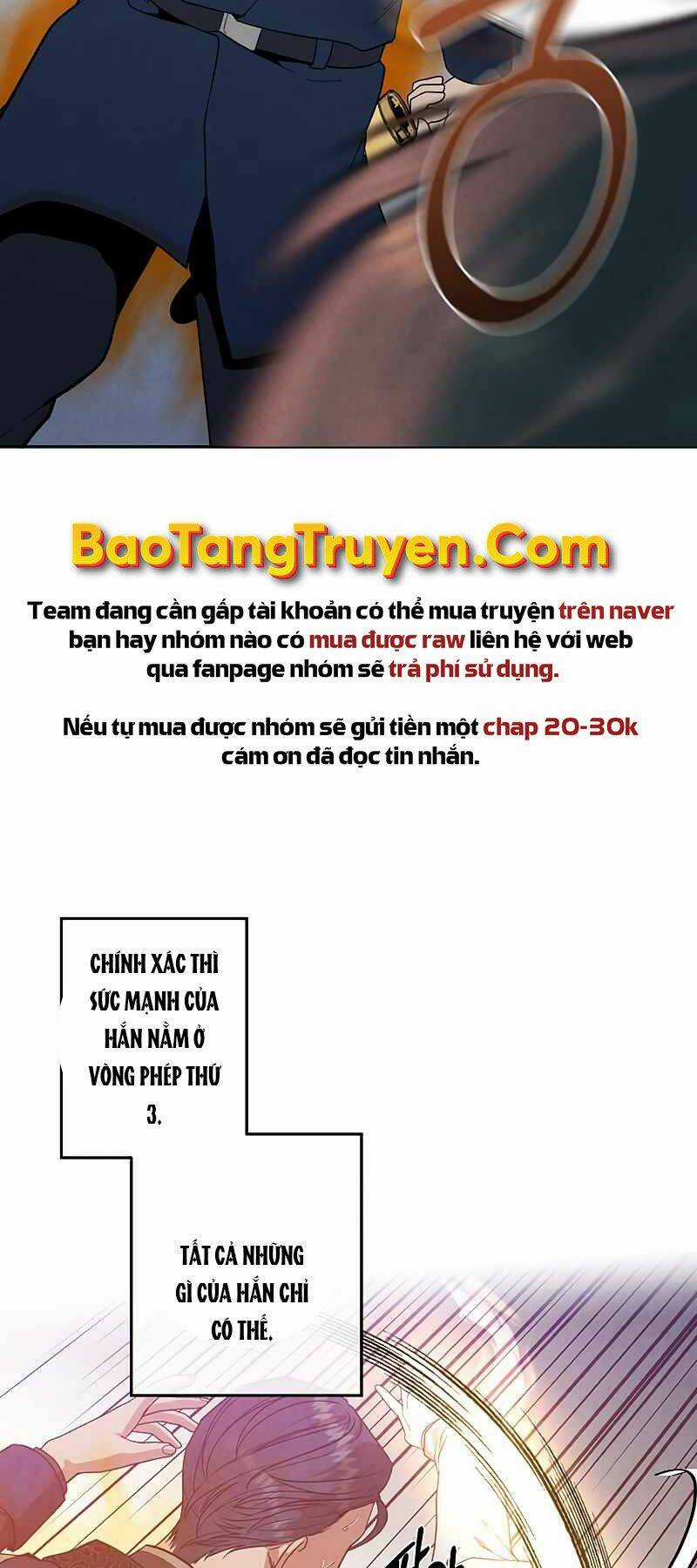 Con Trai Út Huyền Thoại Nhà Hầu Tước Chương 3 trang 46