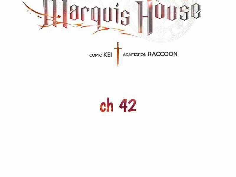 Con Trai Út Huyền Thoại Nhà Hầu Tước Chương 42 trang 1