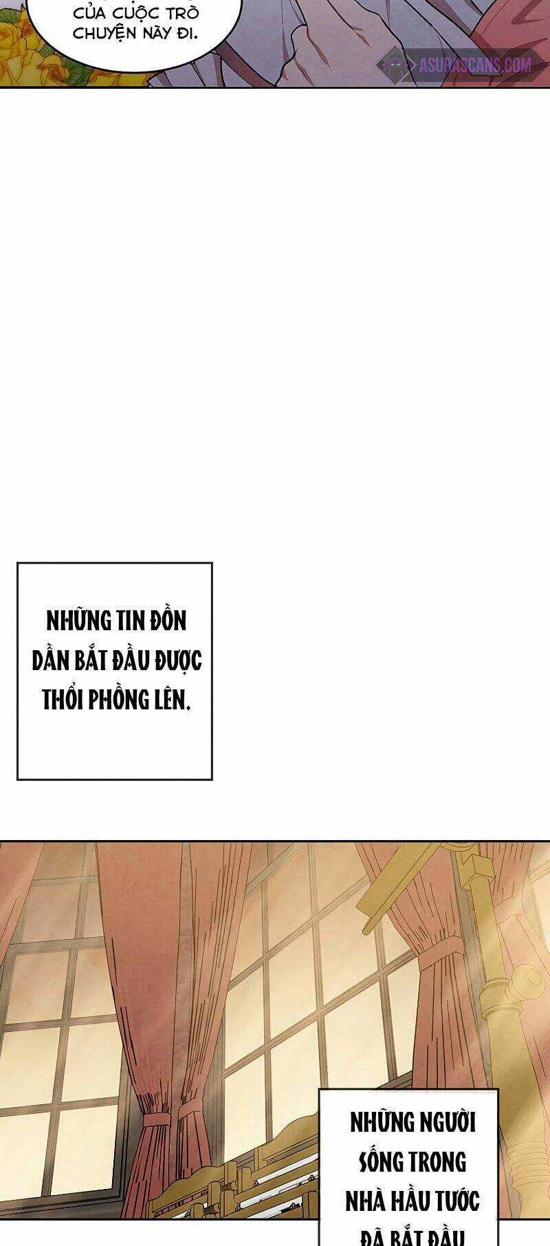 Con Trai Út Huyền Thoại Nhà Hầu Tước Chương 5 trang 12