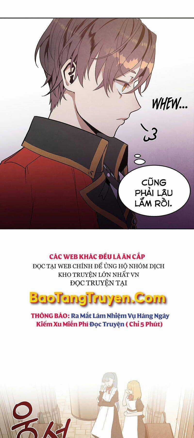 Con Trai Út Huyền Thoại Nhà Hầu Tước Chương 5 trang 26
