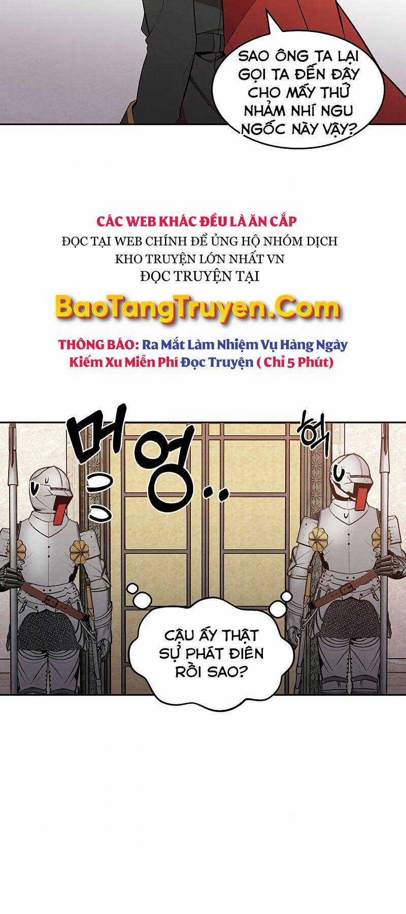 Con Trai Út Huyền Thoại Nhà Hầu Tước Chương 5 trang 43