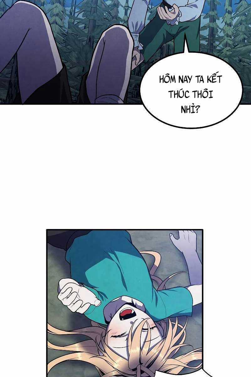 Con Trai Út Huyền Thoại Nhà Hầu Tước Chương 57 trang 10