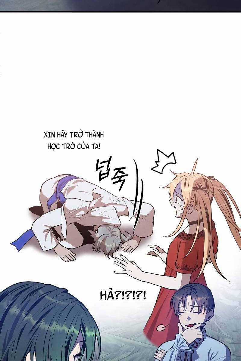 Con Trai Út Huyền Thoại Nhà Hầu Tước Chương 57 trang 18