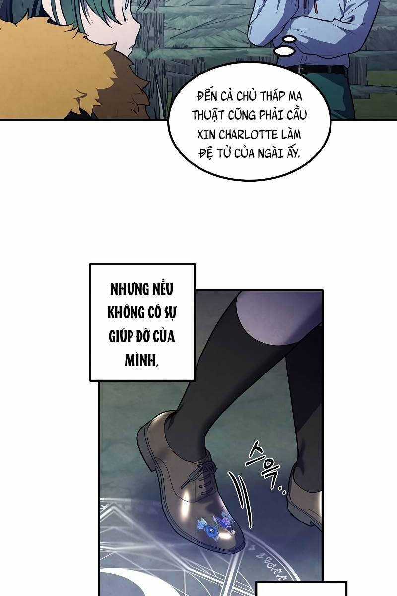 Con Trai Út Huyền Thoại Nhà Hầu Tước Chương 57 trang 19