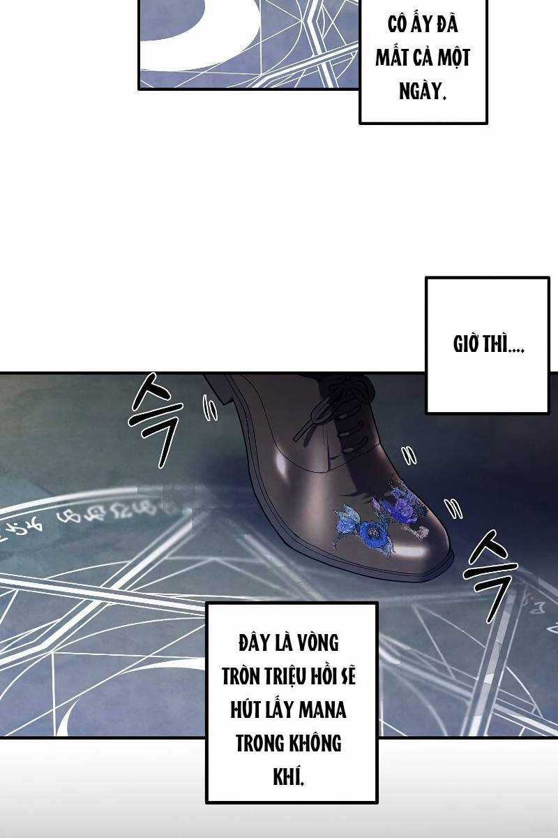 Con Trai Út Huyền Thoại Nhà Hầu Tước Chương 57 trang 20