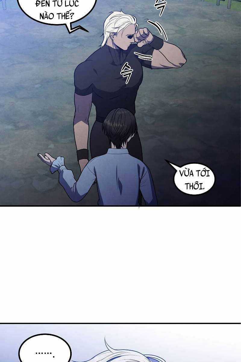 Con Trai Út Huyền Thoại Nhà Hầu Tước Chương 57 trang 33