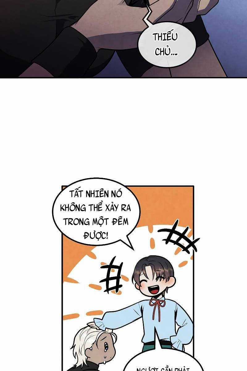 Con Trai Út Huyền Thoại Nhà Hầu Tước Chương 57 trang 54